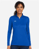 Women's Team Tech™ Half-Zip Pullover