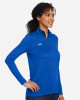 Women's Team Tech™ Half-Zip Pullover