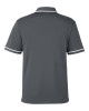 Men's Tipped Teams Performance Polo