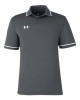 Men's Tipped Teams Performance Polo