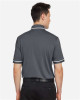 Men's Tipped Teams Performance Polo