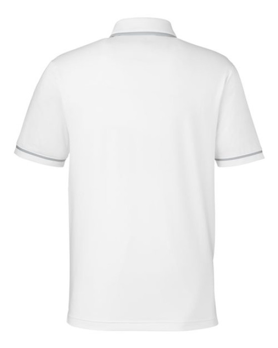 Men's Tipped Teams Performance Polo