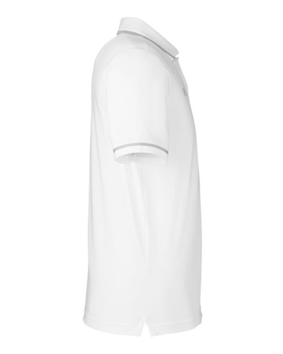 Men's Tipped Teams Performance Polo
