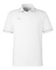 Men's Tipped Teams Performance Polo