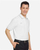 Men's Tipped Teams Performance Polo
