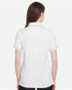 Women's Tipped Teams Performance Polo