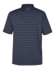 Men's 3.0 Striped Perf Polo