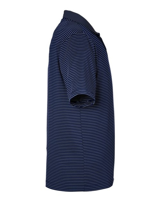 Men's 3.0 Striped Perf Polo
