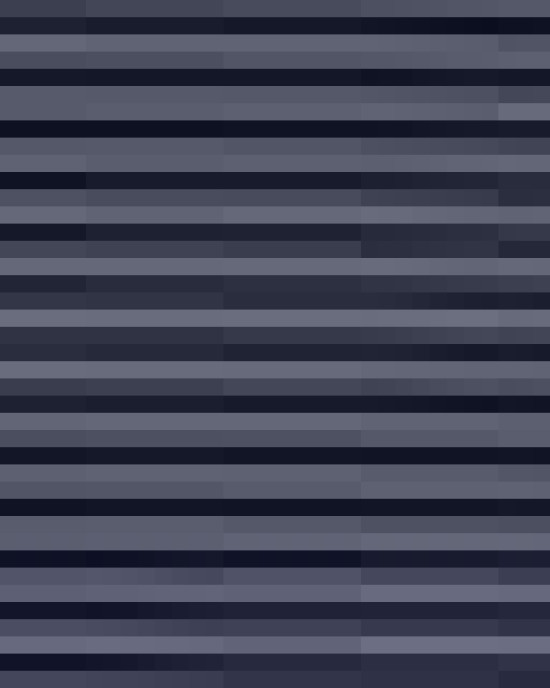 Men's 3.0 Striped Perf Polo