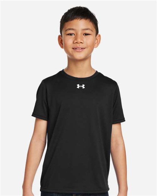 Youth Tech™ Team T-Shirt