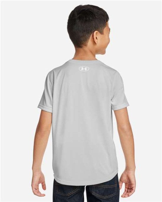 Youth Tech™ Team T-Shirt