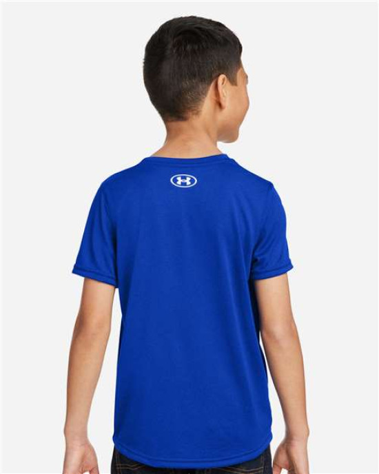 Youth Tech™ Team T-Shirt