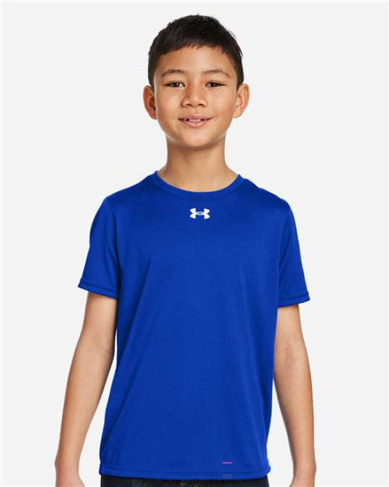 Youth Tech™ Team T-Shirt