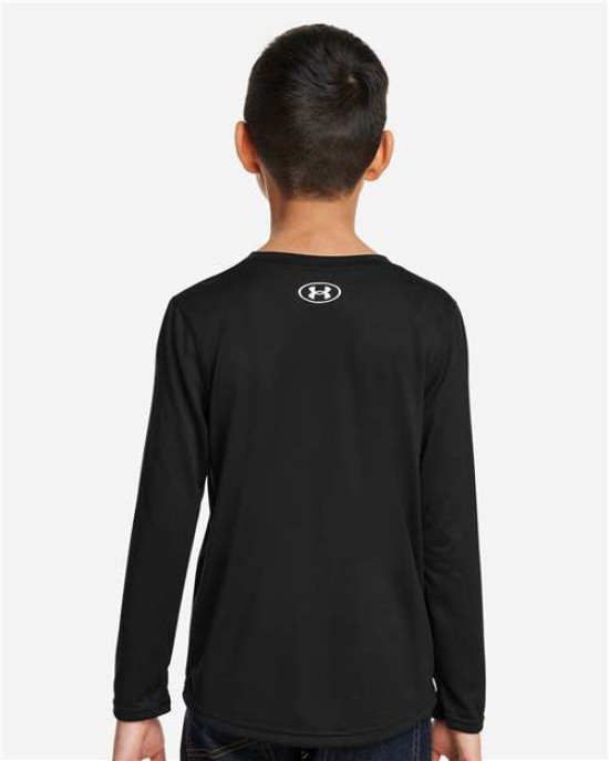 Youth Tech™ Team Long Sleeve T-Shirt