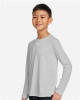 Youth Tech™ Team Long Sleeve T-Shirt