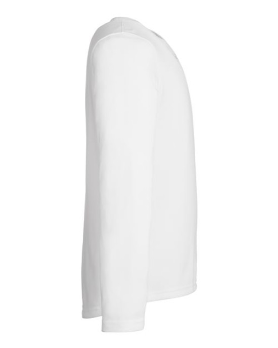 Youth Tech™ Team Long Sleeve T-Shirt