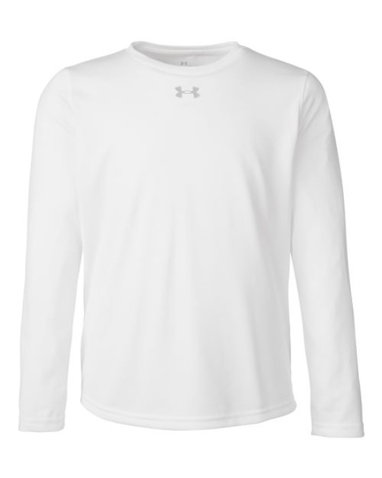 Youth Tech™ Team Long Sleeve T-Shirt