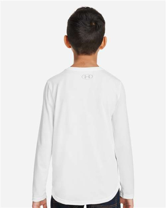 Youth Tech™ Team Long Sleeve T-Shirt