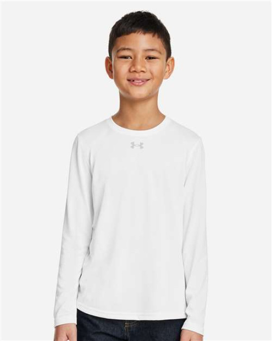 Youth Tech™ Team Long Sleeve T-Shirt