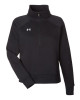 Women's Rival Fleece Quarter-Zip Pullover