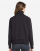 Women's Rival Fleece Quarter-Zip Pullover