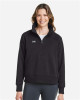 Women's Rival Fleece Quarter-Zip Pullover