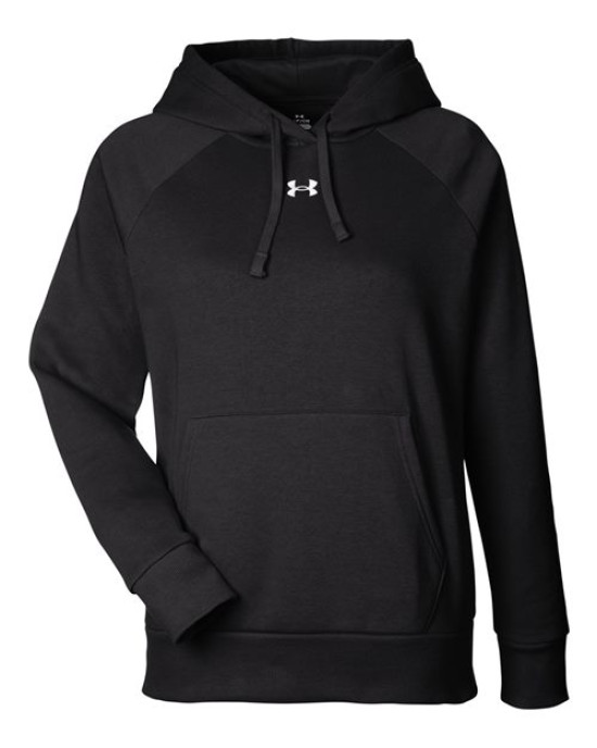 Women's Rival Fleece Hooded Sweatshirt