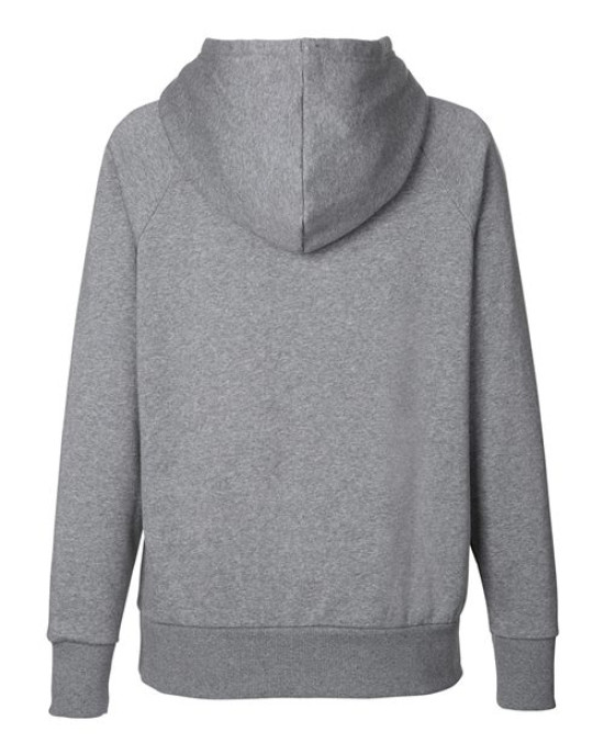 Women's Rival Fleece Hooded Sweatshirt