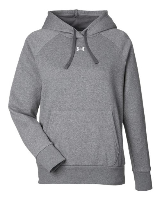 Women's Rival Fleece Hooded Sweatshirt