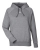 Women's Rival Fleece Hooded Sweatshirt