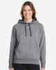 Women's Rival Fleece Hooded Sweatshirt