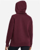 Women's Rival Fleece Hooded Sweatshirt