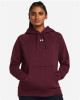 Women's Rival Fleece Hooded Sweatshirt