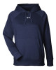 Women's Rival Fleece Hooded Sweatshirt