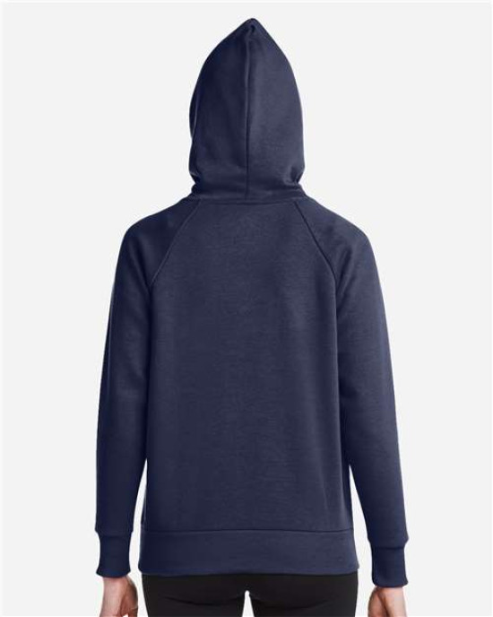 Women's Rival Fleece Hooded Sweatshirt