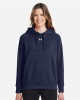 Women's Rival Fleece Hooded Sweatshirt
