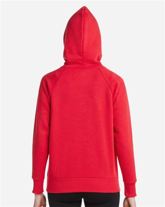 Women's Rival Fleece Hooded Sweatshirt