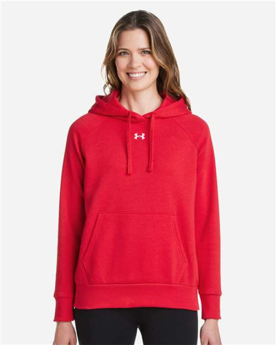 Women's Rival Fleece Hooded Sweatshirt