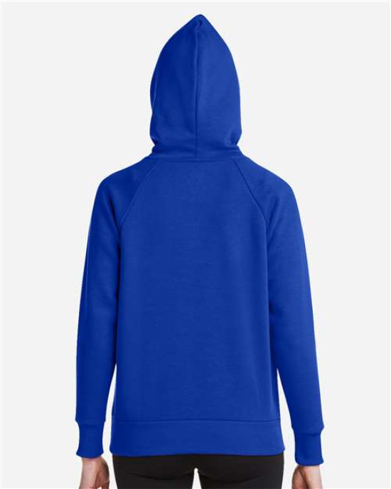 Women's Rival Fleece Hooded Sweatshirt