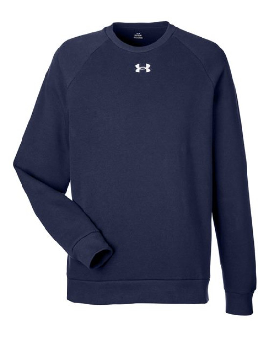Men's Rival Fleece Crewneck Sweatshirt