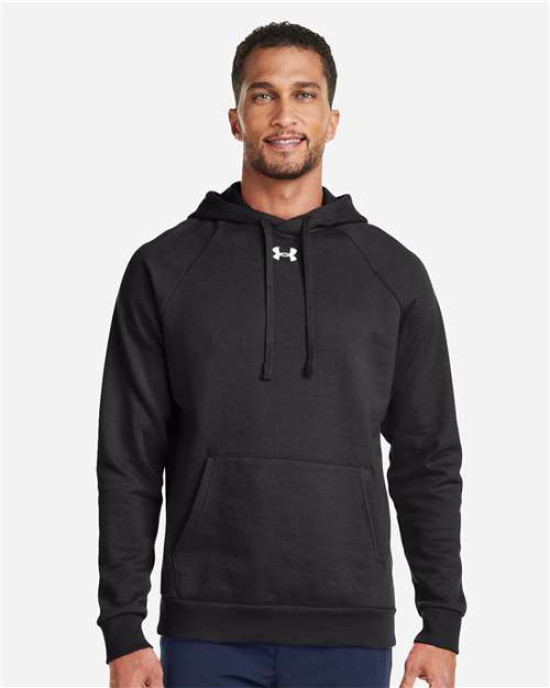 Men's Rival Fleece Hooded Sweatshirt
