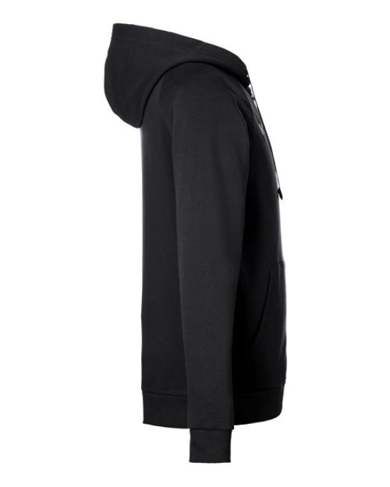 Men's Rival Fleece Full-Zip