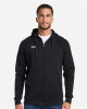 Men's Rival Fleece Full-Zip