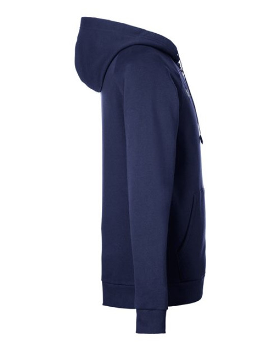 Men's Rival Fleece Full-Zip