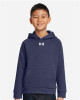 Youth Rival Fleece Hooded Sweatshirt