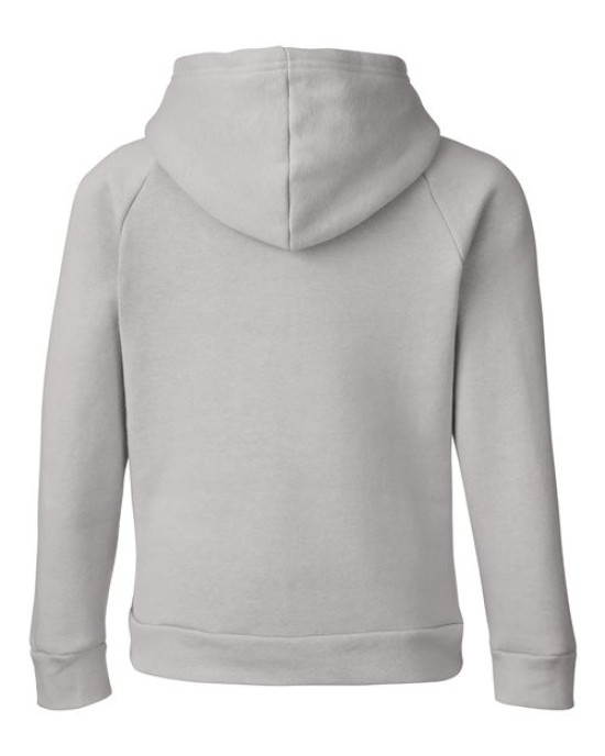 Youth Rival Fleece Hooded Sweatshirt