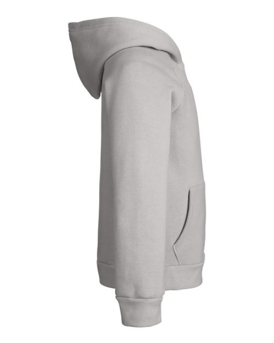 Youth Rival Fleece Hooded Sweatshirt