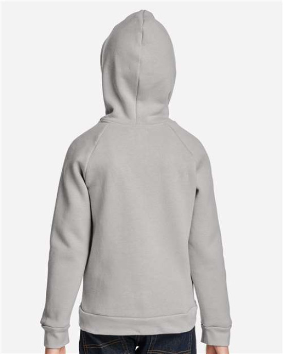Youth Rival Fleece Hooded Sweatshirt