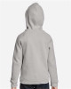 Youth Rival Fleece Hooded Sweatshirt