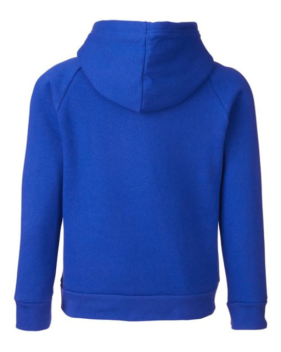 Youth Rival Fleece Hooded Sweatshirt